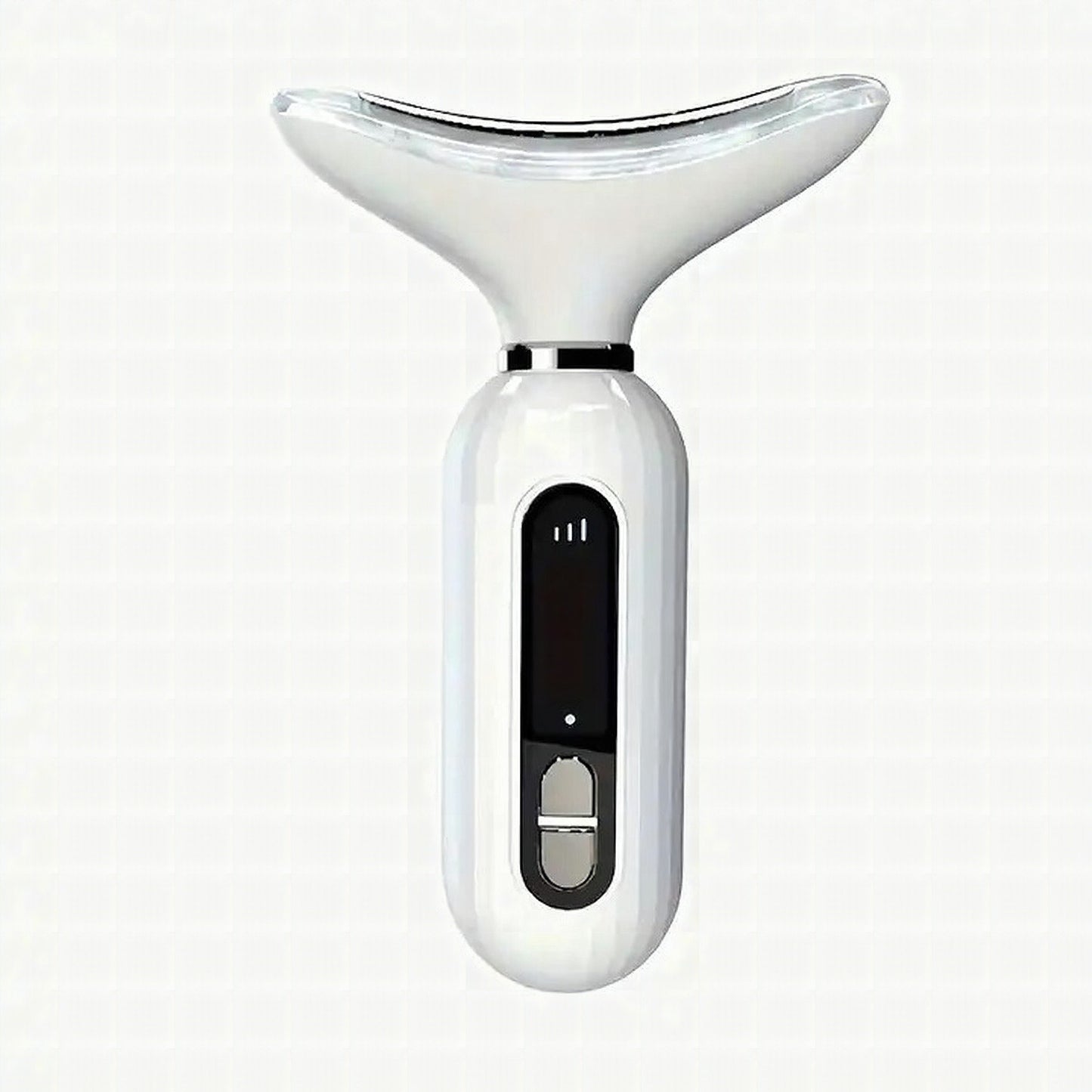 GlowLift™ — Masajeador Reafirmante de Papada y Cuello