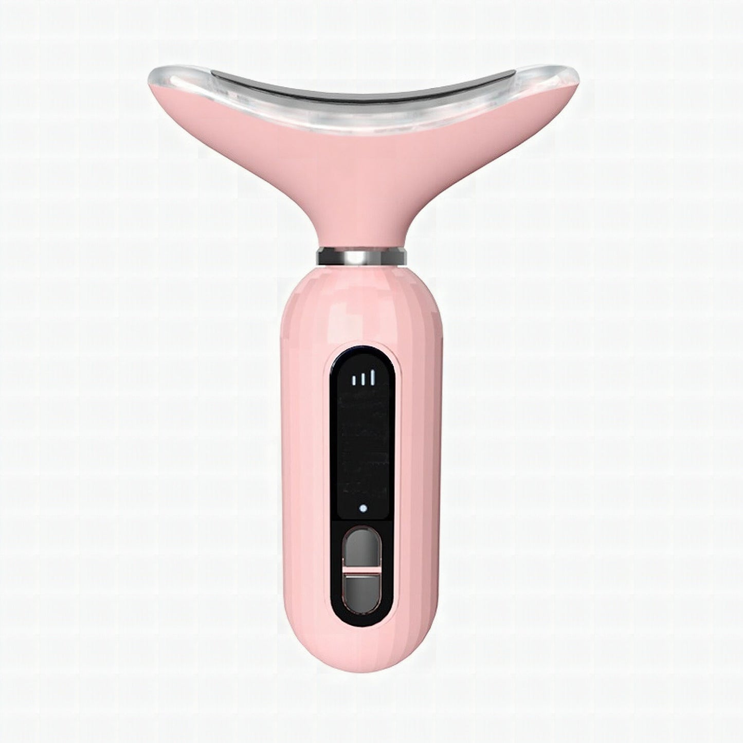 GlowLift™ — Masajeador Reafirmante de Papada y Cuello