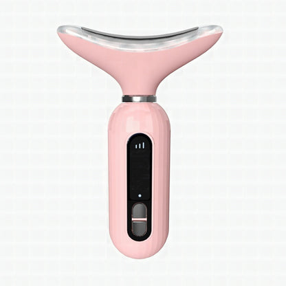 GlowLift™ — Masajeador Reafirmante de Papada y Cuello