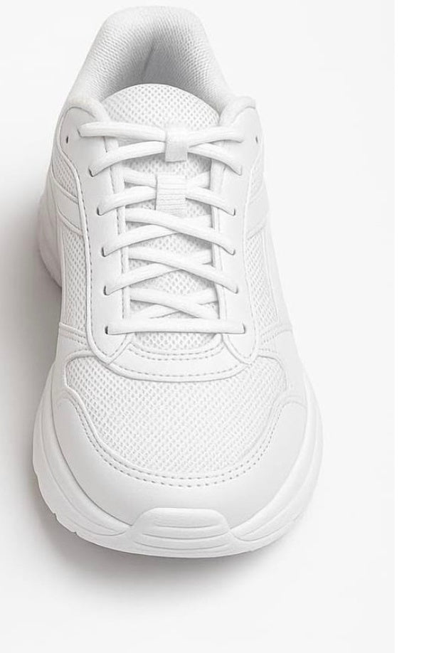 Kit Limpieza Zapatilla™ — Espuma Blanqueadora